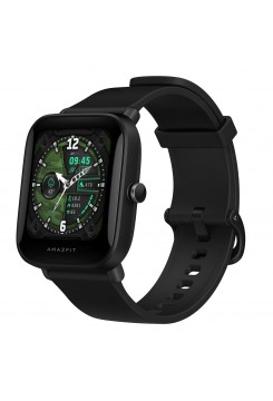ساعت هوشمند آمازفیت مدل Bip U Pro شیائومی - Xiaomi Amazfit Bip U Pro Smartwatch A2008 Global